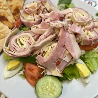 Chef Salad