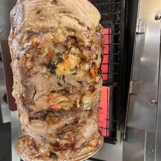 House Gyro
