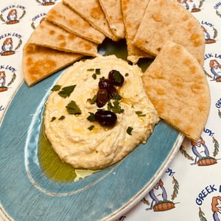 Hummus