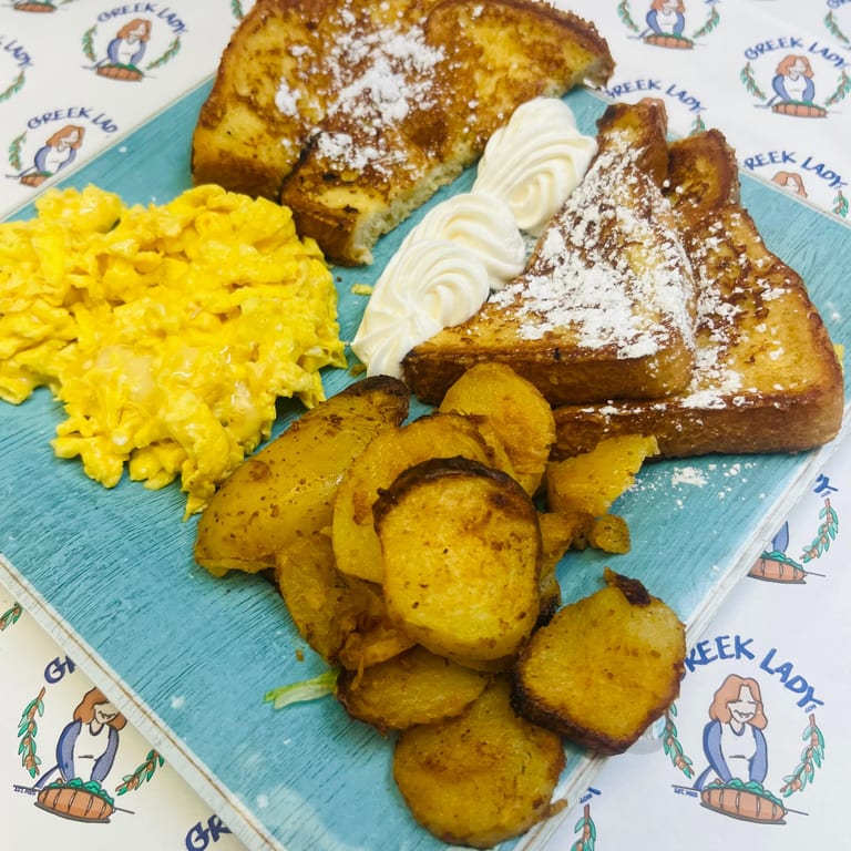 Grilled Cheese Delights: A Comfort Food Favorite