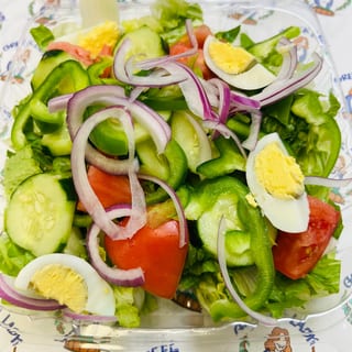 Garden Salad