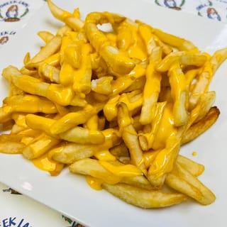 Cheese Fries